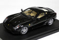 Looksmart LS173D 1/43 Ferrari 599 GTB Fiorano Black Resin V12