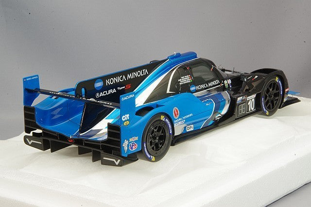 TOP SPEED TS0324 1/18 Acura ARX-05 2021 Daytona Winner #10