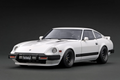 Ignition Model IG3524 1/18 Nissan Fairlady Z S130 280ZX Watanabe White Resin