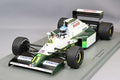 Spark S18S415 1/18 Lotus 102B Monaco GP 1991 #11 Multi Color