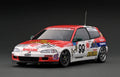 Ignition Model IG3051 1/18 Honda Civic Macau Cup 1994 #99 Idemitsu