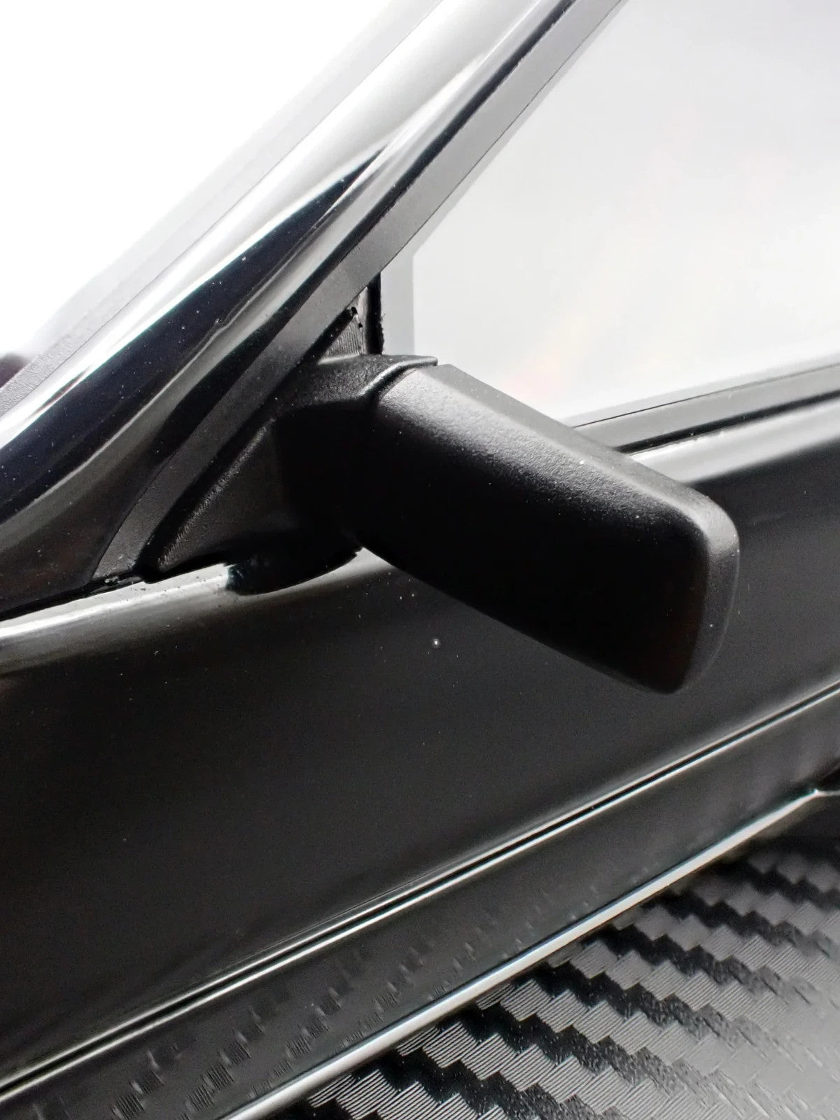 Ignition Model IG3896 1/18 Nissan Fairlady Z 300ZR Z31 Black Resin