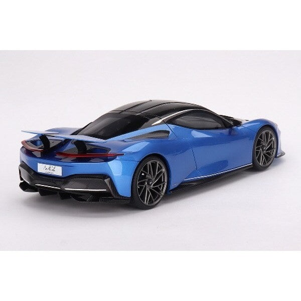 Top Speed TS0498 1/18 Automobili Pininfarina Battista Geneva World Premiere Icon