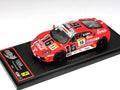 BBR BBRC008 1/43 Ferrari F430 Challenge Finali Mondiali 2008 Mugello Ltd 300pcs