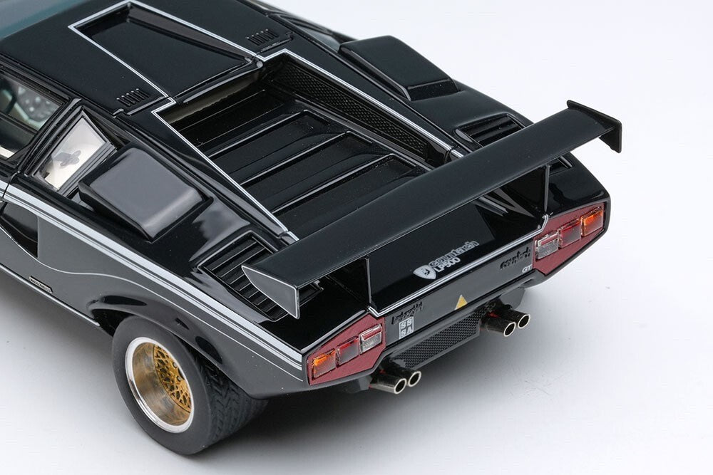 Make Up EIDOLON EM443B 1/43 Lamborghini Countach LP500R Existing Type