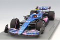 Spark S18S960 1/18 Alpine A523 Dutch GP P3 2023 #10 Multi Resin