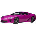 AUTOart 78859 1/18 Lexus LFA “Passionate Pink” Die-Cast Model Car