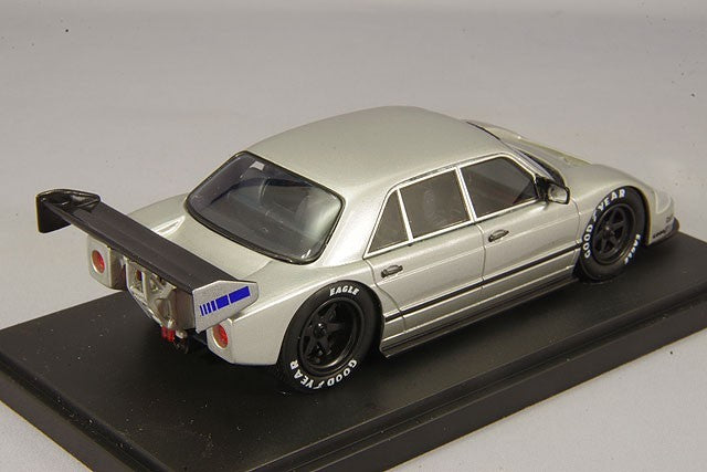 AUTOCULT AUT99118 1/43 Mercedes-Benz W140 Book Set 2018 Resin