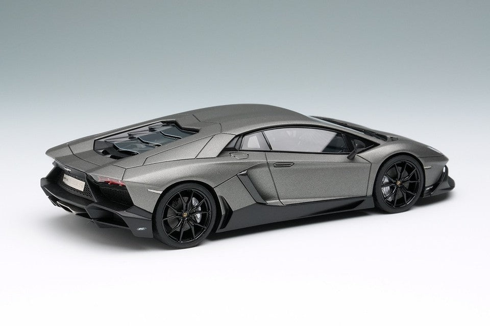 EIDOLON EM285M 1/43 Lamborghini Aventador LP720-4 50° Anniversario 2013