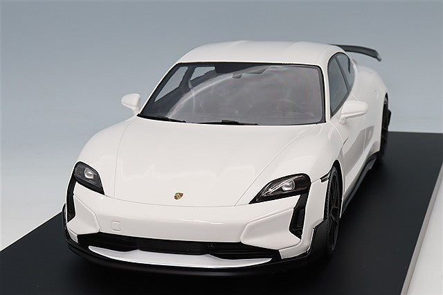 Minichamps MC117069404 1/18 Porsche Taycan Turbo GT 2024 Resin