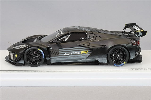 TSM TSM430778 1/43 Chevrolet Corvette GT3.R 2023 Road America Test