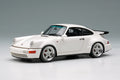 Make Up VISION VM158H 1/43 Porsche 911 964 Turbo 3.6 1993 White Resin Model Car