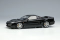 Make Up EIDOLON EM587D 1/43 Honda NSX NA2 Type S 2001 Berlina Black Resin