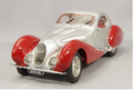 CMC CMC-165 1/18 Talbot-Lago T150 Teardrop 1937-39 Multi Color Diecast