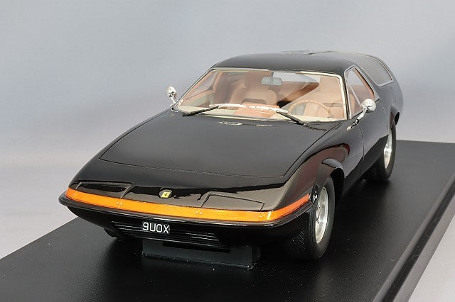 MATRIX MXL0604091 1/18 Ferrari 365 GTB/4 Panther 1975 Black