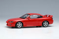 Make Up EIDOLON EM628D 1/43 Nissan Silvia S15 Spec R Aero Super Red 1999