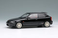 Make Up Eidolon EM481D 1/43 Honda Civic Type R EK9 1998 Starlight Black Pearl