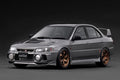 Ignition Model IG3851 1/18 Mitsubishi Lancer Evolution IV CN9A Gun Metallic