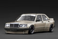 Ignition model IG4060 1/18 PANDEM 190 Champagne Gold