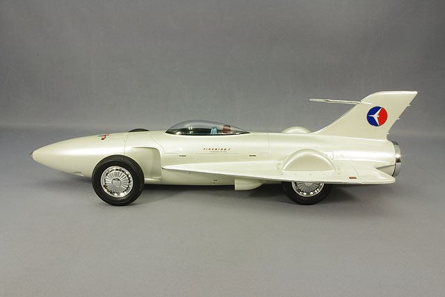 TSM TSM121806R 1/18 GM Firebird I 1953 Resin