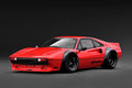 Ignition Model IG3795 1/18 Ferrari LB-WORKS 308 Red Resin