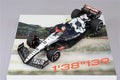 Spark FS48 1/43 AlphaTauri AT04 Honda 2023 USA GP #22