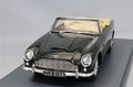 Schuco SC450065400 1/18 Aston Martin DB5 Convertible 1963 Green Resin
