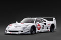 Ignition Model IG3788 1/18 LB-WORKS 40 White Liberty Walk Resin