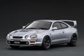 Ignition Model IG3679 1/18 Toyota Celica GT-FOUR ST205 Silver Resin