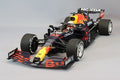 Minichamps MC110212333 1/18 Red Bull RB16B Abu Dhabi Winner