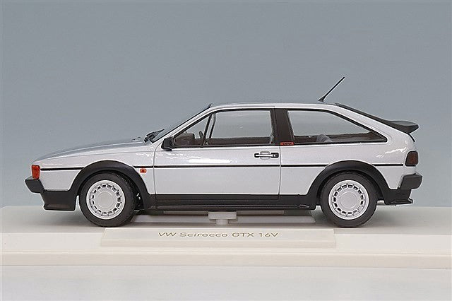 Norev NO188635 1/18 Volkswagen Scirocco GTX 16V 1988 Die-cast