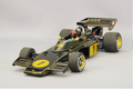 AUTOart Aa87328 1/18 Lotus 72E F1 GP #1 Emerson Fittipaldi 1973 JPS