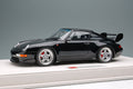 Make Up EIDOLON EML095F 1/18 Porsche 911 993 Carrera RS 1995 Japan Black