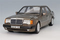 Norev NO183954 1/18 Mercedes-Benz 500E 1990 Impala Metallic Die-cast