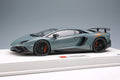 EIDOLON EML005E 1/18 Lamborghini Aventador LP750-4 SV 2015 Grigio Telesto