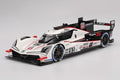 Top Speed TS0631 1/18 Acura ARX-06 GTP 2025 Daytona 24H #93 Meyer Shank Racing