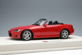 EIDOLON EML110E 1/18 Honda S2000 AP1 1999 New Formula Red Resin