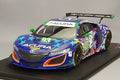 TOP SPEED TS0271 1/18 Acura NSX GT3 2017 Watkins Glen Winner