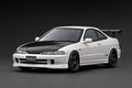 Ignition Model IG3054 1/18 Honda Integra DC2 Type R White SW388 17in