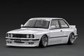 Ignition Model IG3719 1/18 PANDEM 30 White Mesh Wheels Resin