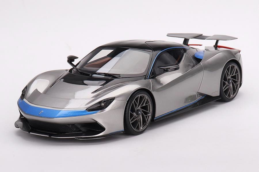 Top Speed TS0499 1/18 Automobili Pininfarina Battista 2019 Geneva World Premier