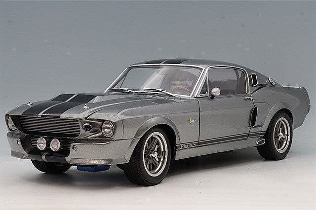 KK Scale KKDC120171 1/12 Shelby GT500 Eleanor 1967 Gone in 60 Seconds Diecast