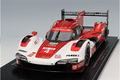 Spark S18S641 1/18 Porsche 963 Penske Le Mans 2024 #4 Multi Resin