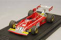 TOPMARQUES GRP43001A 1/43 Ferrari 312 B3 1974 F1 #12 Lauda Resin