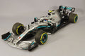 Minichamps MC110191877 1/18 Mercedes W10 USA 2019 Winner