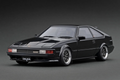 Ignition Model IG3531 1/18 Toyota Celica XX A60 Supra Watanabe Black Resin