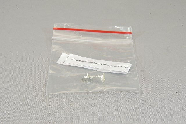BoS Models BOS240 1/18 Cadillac DeVille Coupe 1967 Red White Resin