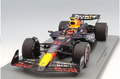 Spark S18S983 1/18 Oracle Red Bull Racing RB20 Bahrain GP 2024 #11 Multi Resin
