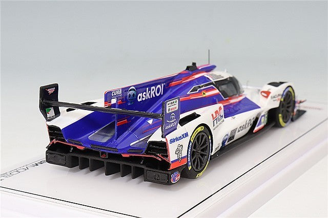 TSM TSM430903 1/43 Acura ARX-06 2025 Daytona 24H #60