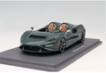 Schuco PRO.R43 SC43U00057 1/43 McLaren Elva 2020 Green Carbon Resin